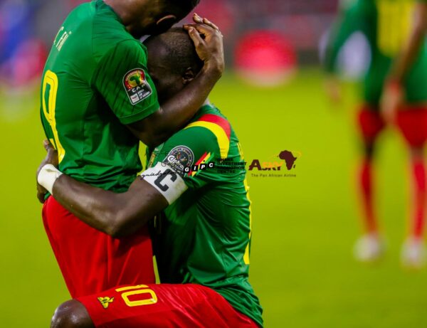 AFCON2021 Full Match Cameroon 4 - 1 Ethiopia, Yaoundé