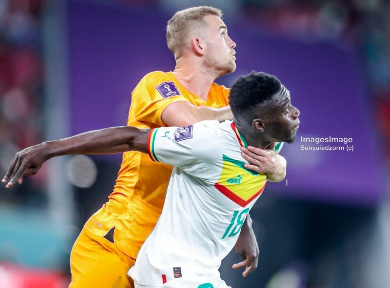 World Cup 2022: Senegal choked by the Netherlands at Al Thumama