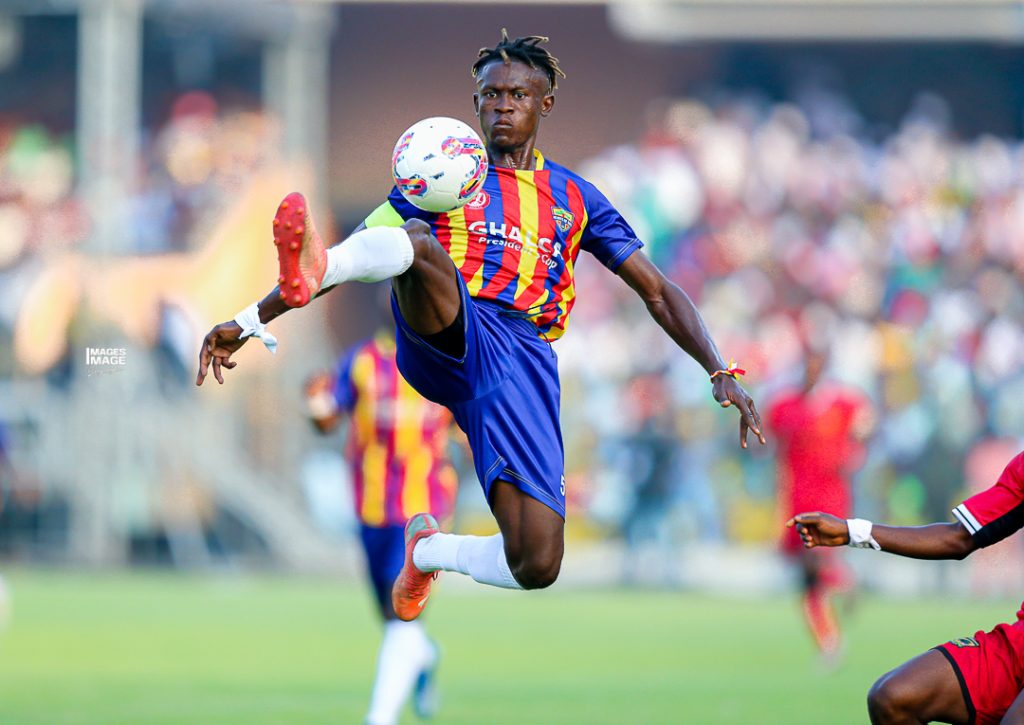 2025 PRESIDENT'S CUP: Asante Kotoko beat Hearts of Oak 2-1 To Win Trophy (Match Album)