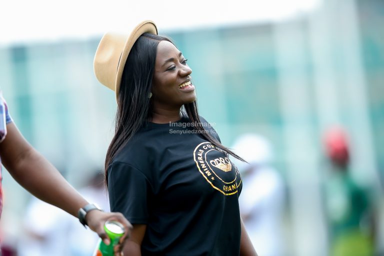 JOYSPORTS INVITATIONAL 2025 ( Style & Fashion )