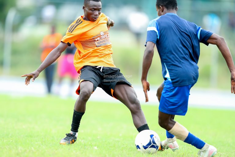 JOYSPORTS INVITATIONAL 2025 ( Football )