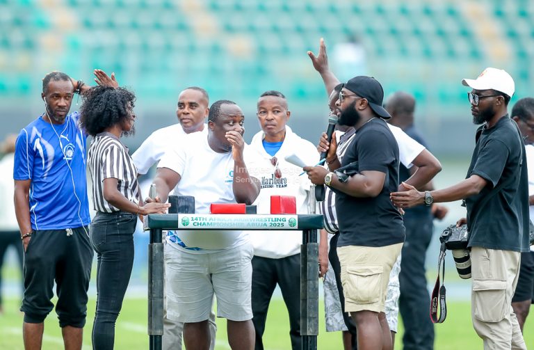 JOYSPORTS INVITATIONAL 2025 ( Arm Wrestling )