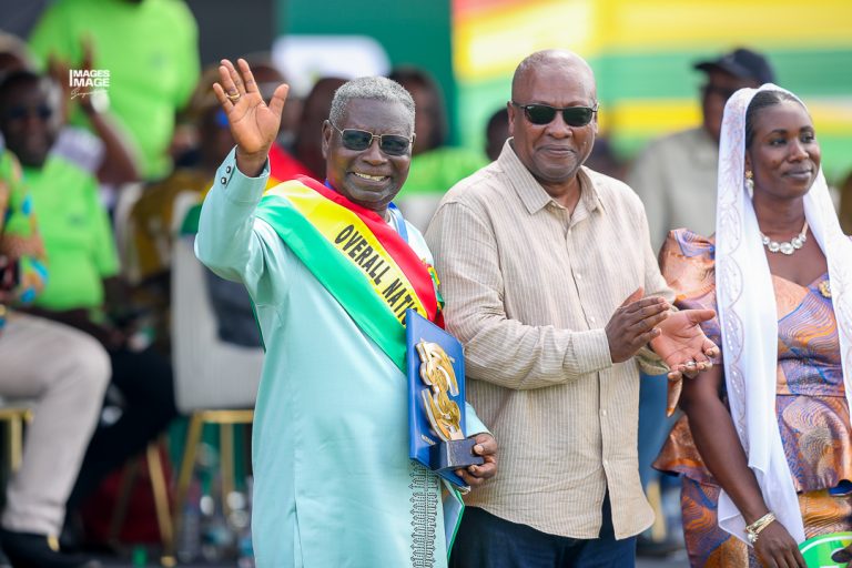 41st National Farmers' Day Celebration