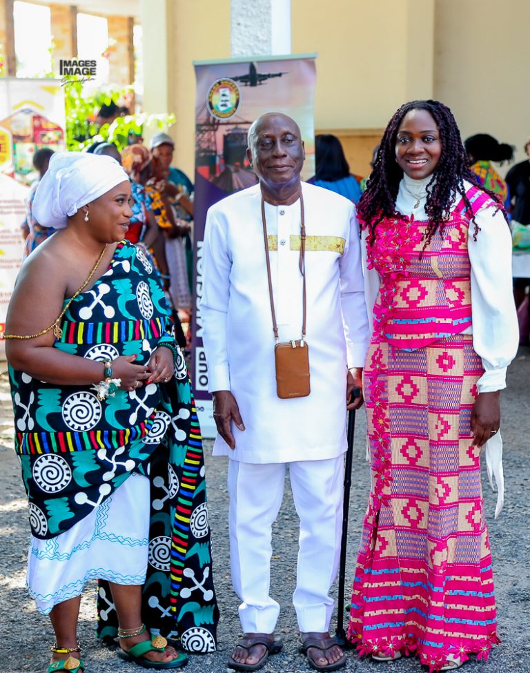 Volta Fair 2nd Volta Women Entrepreneurs' Forum