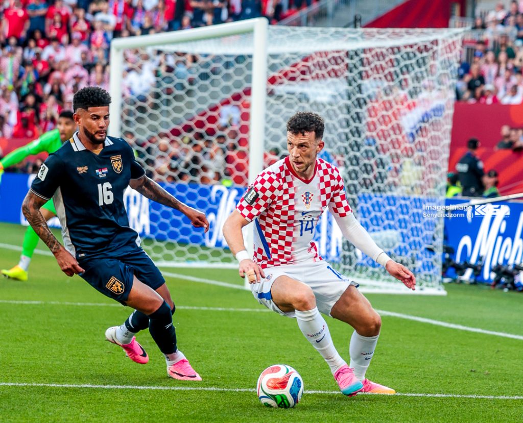 FIFA WORLD CUP 2026: Croatia Beat Panama 1-0 In Toronto