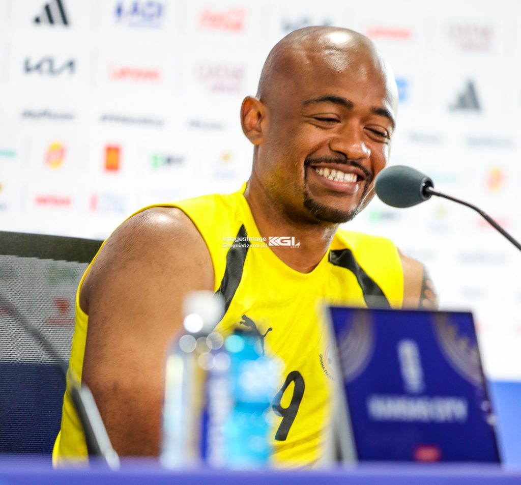 FIFA World Cup 2026 | Pre-Match Press Conference
Ghana captain Jordan Ayew and head coach Carlos Queiroz faced the media in Kansas City, Missouri, ahead of the Black Stars' highly anticipated Round of 32 clash against Colombia on Friday.
Addressing journalists, Ayew emphasized the team's unity, determination, and readiness for the knockout challenge, while Queiroz highlighted the importance of discipline, focus, and executing Ghana's game plan against a talented Colombian side.
With a place in the Round of 16 at stake, the Black Stars are fully focused on delivering a strong performance and continuing their impressive World Cup journey.
#FIFAWorldCup #BlackStars #Ghana #GHACOL #WorldCup2026 #ImagesImage